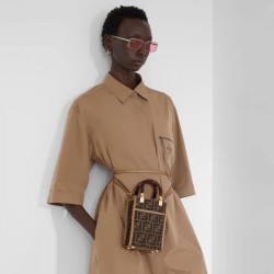 Summer New Earrings 2023SS FENDI FENDI